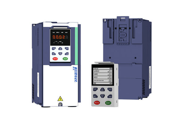 Micro Application 3 Phase Solar Pump Inverter With 99% Efficient MPPT And GPRS