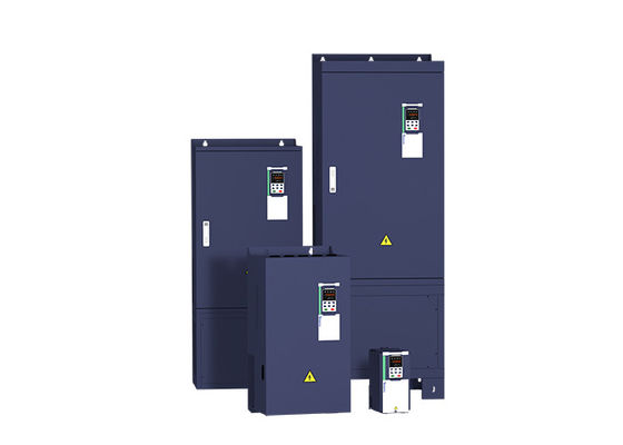 Light / heavy load 7.5kw 11kw 15kw Vfd Inverter 3 Phase 380V