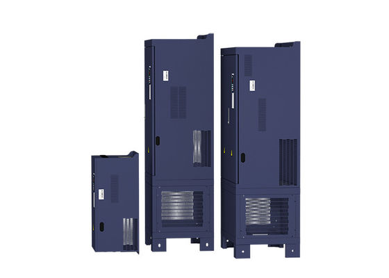 Light / heavy load 7.5kw 11kw 15kw Vfd Inverter 3 Phase 380V