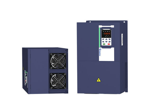 VEIKONG 0.75kw to 710kw PMSM Inverter For Permanent Magnet Synchronous Motor