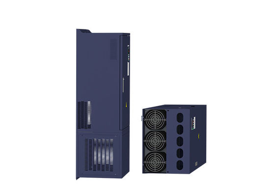 0.75kw-710kw Vector Frequency Inverter 380V 220v Vfd Single Phase