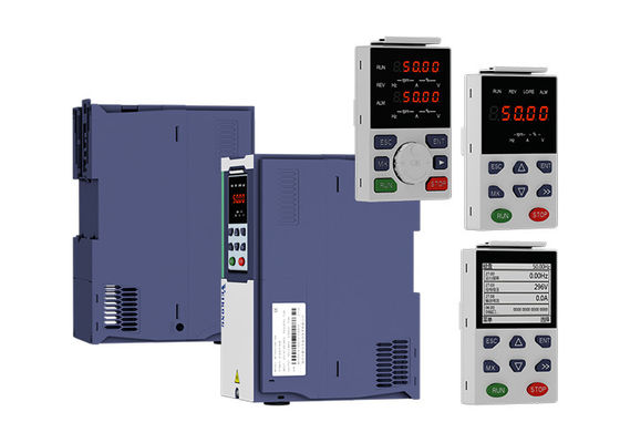 380V 7.5kw 10 Hp Vfd Drive For PMSM Motor Synchronous Motor