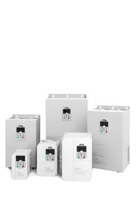 2.2kw 4kw AC Drive Inverter Input 220v Output 380v Unique EMC Design