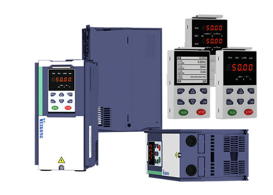 220V 10.6A 2.2kw 4kw Solar Inverter Solar Pumping  Controller
