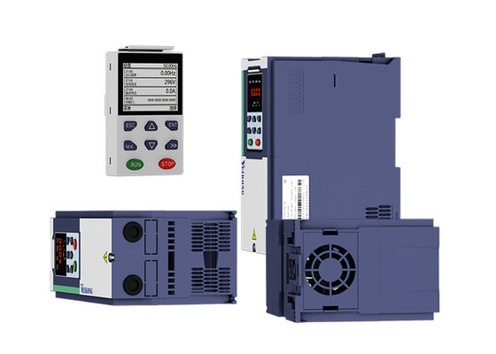220V 10.6A 2.2kw 4kw Solar Inverter Solar Pumping  Controller