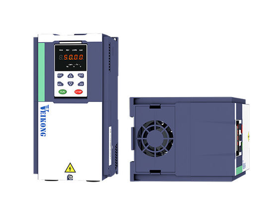 IP21 220V MPPT Hybrid Solar Pump Inverter / 1 phase solar inverter 18 Months Warranty