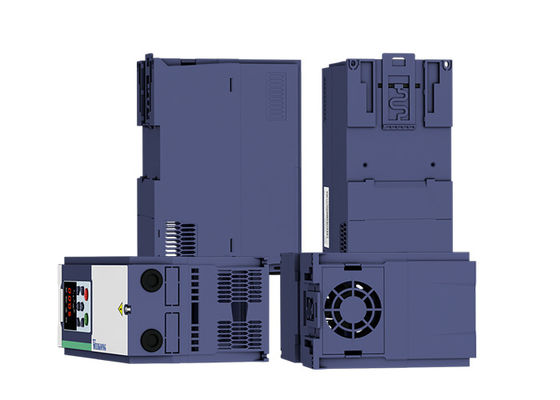 IP21 220V MPPT Hybrid Solar Pump Inverter / 1 phase solar inverter 18 Months Warranty