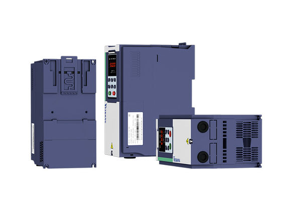 CE 380V 1.5kw 2 Hp Solar Pump Controller / Solar Submersible Pump Controller