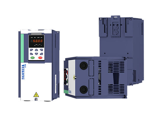 OEM 15kw 20hp Solar Borehole Pump Controller For Solar Water System