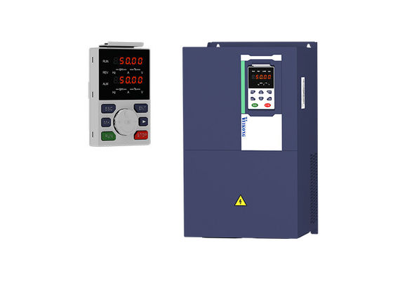 IP21 380V MPPT Solar Water Pump Controller 60hp 45kw solar inverter