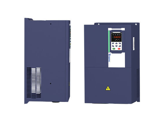 Auto track 110kw 150HP Solar Pump System Controller With MPPT Function