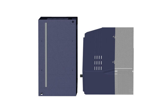99% MPPT Solar Water Pump Controller Dry Run Protection With GPRS Function