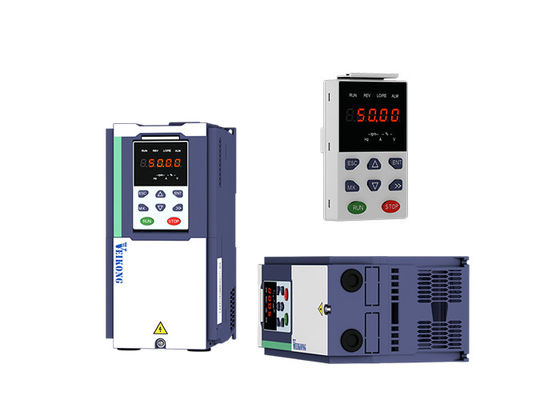 11kw 15kw MPPT VFD Solar Pump Inverter Support both DC/AC input
