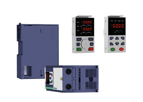 Mppt 2.2kw 3HP VFD Single Phase 220V Agricultural Solar Vfd Controller