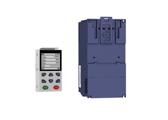 IP54 380Volt 20hp 15kw solar inverter solar water pump controller