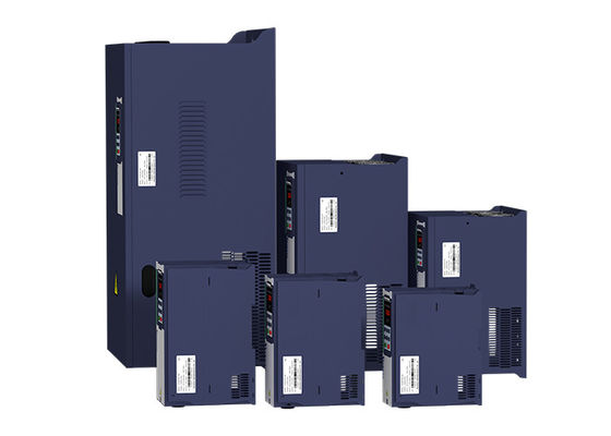 15KW VFD Solar Pump Inverter IP20 380V 32A With LCD Keyboard