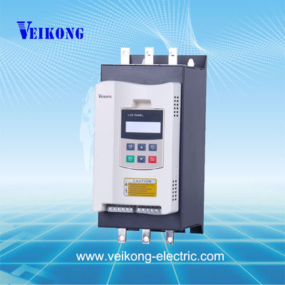 Overload Protection 15 Hp Soft Starter Three Phase Soft Starter 11kw