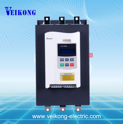 CE Certified 20KW 18.5KW 25 HP Soft Starter 380v Vfd Soft Start