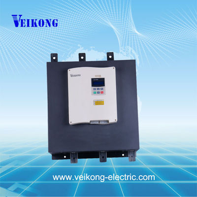 Three Phase Online Intelligent Motor Soft Starter 18.5 Kw 22kw 30kw