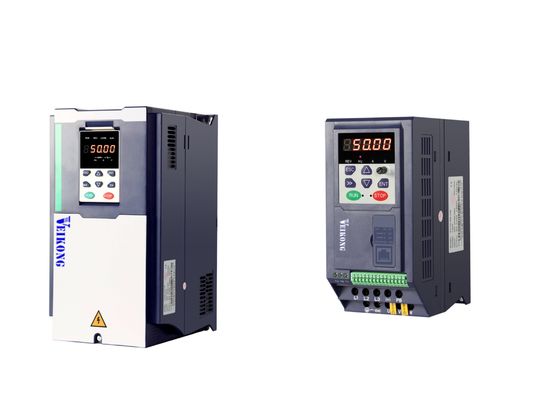 IP20 Solar AC Pump Controller IP65 220v 1hp 2hp 3hp 0.75kw 1.5kw 2.2kw GPRS