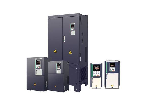 MPPT Solar Pump Inverter 99% High Performance Solar VFD Drive For Water Pump