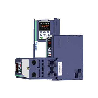 MPPT 99% Solar Pump VFD 3 Phase Solar Pump Inverter 2hp 3hp 5hp 10hp 20hp